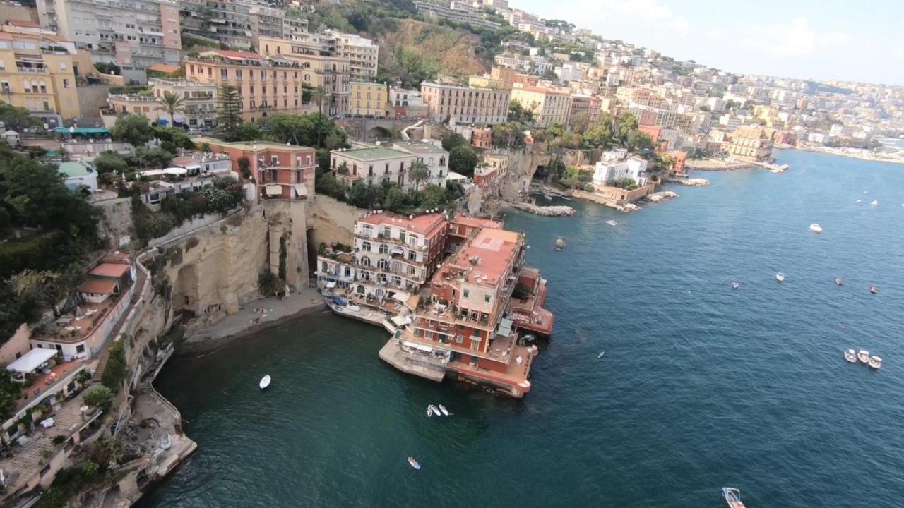 Grotta Romana *
